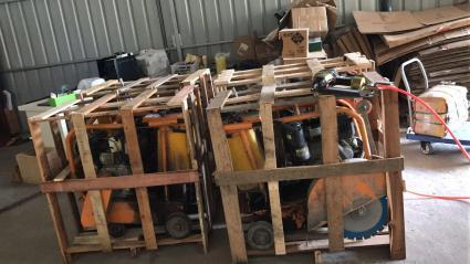防城港行李、家具、电器包装托运