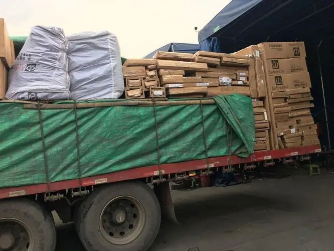 防城港家具托运